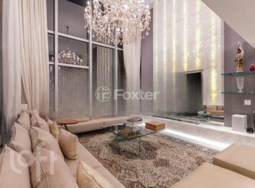 6b0d3f41 · Apartamento, 3 dormitórios, 316.66 m², em Jardim Europa