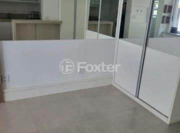 2997c55c · Kitnet / JK / Studio, 1 dormitórios, 28.17 m², em Centro Histórico