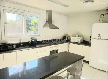 f947b95b · Casa, 5 dormitórios, 202.8 m², em Pátria Nova