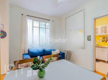 aedb9071 · Apartamento, 2 dormitórios, 55.1 m², em Praia de Belas