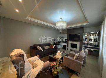 a7e42ee2 · Casa, 3 dormitórios, 180 m², em São José
