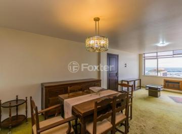 01-APARTAMENTO-3D-INDEPENDENCIA-PORTO-ALEGRE-855777.jpg · Apartamento, 3 dormitórios, 135.96 m², em Independência
