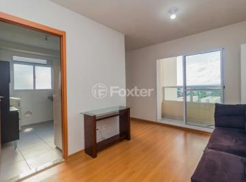 01-APARTAMENTO-1D-PARQUE-SANTA-FE-PORTO-ALEGRE-834968.jpg · Apartamento, 1 dormitórios, 44 m², em Parque Santa Fé