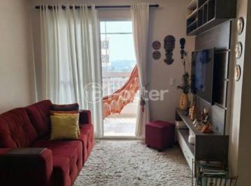 aa2025bc · Apartamento, 3 dormitórios, 72.05 m², em Teresópolis