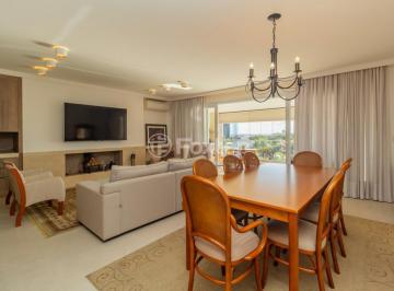 01-APARTAMENTO-3D-CRISTAL-PORTO-ALEGRE-855349.jpg · Apartamento, 3 dormitórios, 221.28 m², em Cristal