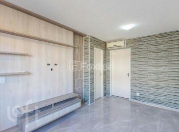 0814e3eb · Casa em Condomínio, 2 dormitórios, 87.58 m², em Igara