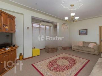 34e76918 · Apartamento, 3 dormitórios, 132 m², em Floresta