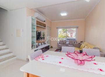 03-CASA-3D-JARDIM-ITU-PORTO-ALEGRE-856915.jpg · Casa, 3 dormitórios, 105.06 m², em Jardim Itu