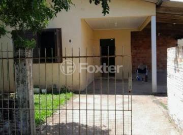 837101b0 · Casa, 3 dormitórios, 80 m², em Feitoria