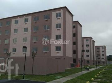 9eecd27b · Apartamento, 2 dormitórios, 40.29 m², em Hípica