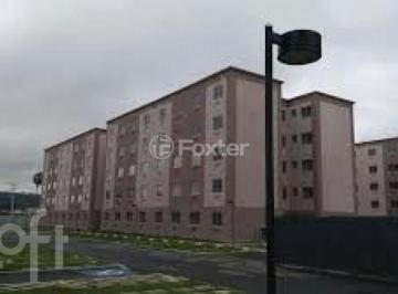 94aef6e3 · Apartamento, 2 dormitórios, 40.29 m², em Hípica