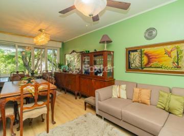 02-APARTAMENTO-3D-AUXILIADORA-PORTO-ALEGRE-855194.jpg · Apartamento Garden, 3 dormitórios, 150 m², em Auxiliadora