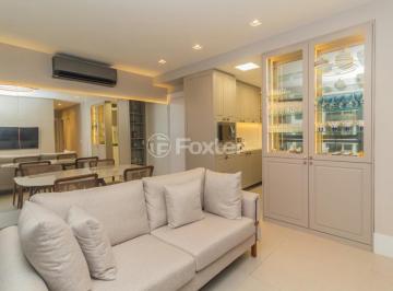 03-APARTAMENTO-2D-JARDIM-LINDOIA-PORTO-ALEGRE-858162.jpg · Apartamento, 2 dormitórios, 93 m², em Jardim Lindóia