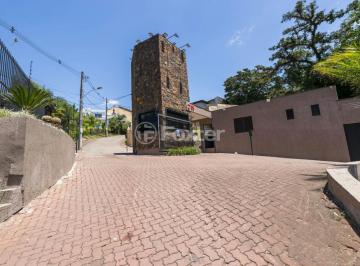 01-INFRA-3287-CONDOMINIO-PORTO-DO-SOL.jpg · Terreno em Condomínio, 289.58 m², em Hípica