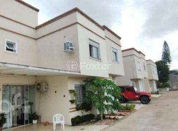 b15321db · Casa em Condomínio, 2 dormitórios, 74 m², em Nonoai