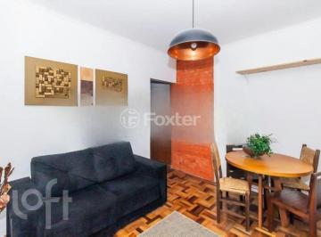 459c881b · Apartamento, 1 dormitórios, 43.4 m², em Floresta