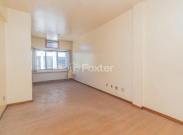 Comercial · 36m² · 1 Vaga · Sala / Conjunto Comercial, 36.94 m², em Petrópolis