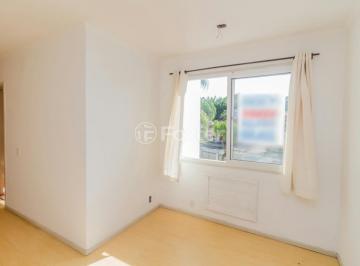 Apartamento · 51m² · 2 Quartos · 1 Vaga · Apartamento, 2 dormitórios, 51.56 m², em Morro Santana