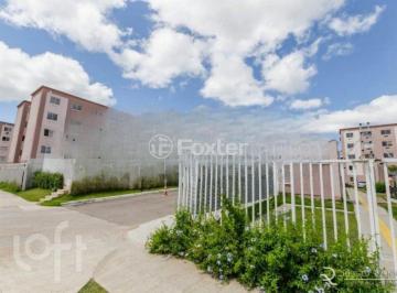 7cafa107 · Apartamento, 2 dormitórios, 45 m², em Hípica