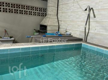 bf27d155 · Casa, 4 dormitórios, 85 m², em Santo Inácio
