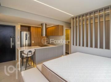 88b428f2 · Apartamento, 1 dormitórios, 36.76 m², em Boa Vista