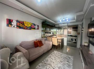 a118d50e · Casa em Condomínio, 2 dormitórios, 87.58 m², em Igara