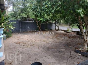 b7845191 · Casa, 3 dormitórios, 120 m², em Rubem Berta