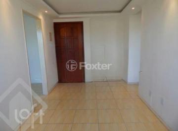 69592082 · Apartamento, 1 dormitórios, 40 m², em Santa Tereza