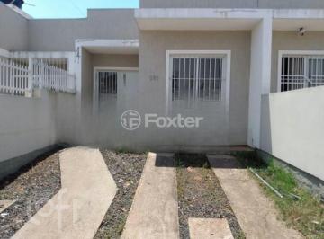 7cde1a74 · Casa, 1 dormitórios, 47 m², em Central Park
