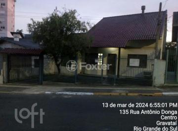 09f49fbc · Casa, 3 dormitórios, 220 m², em Centro