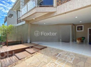 ebced3f2 · Casa, 3 dormitórios, 254.18 m², em Hípica