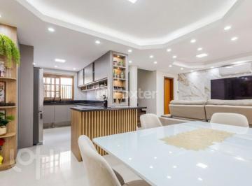 40a31495 · Casa, 3 dormitórios, 246 m², em Harmonia