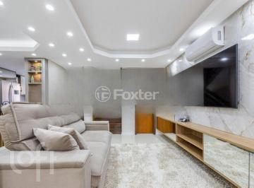 15301ac6 · Casa, 3 dormitórios, 246 m², em Harmonia