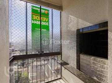 45be0d28 · Apartamento, 2 dormitórios, 49.6 m², em Sarandi