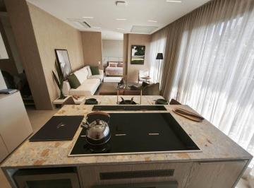 Apartamento de 1 quarto, São Paulo · Apto Mobiliado 82m2, 1 dorm,1 súíte,lavabo,Varanda,1 Vg, Jardim Paulista - SP