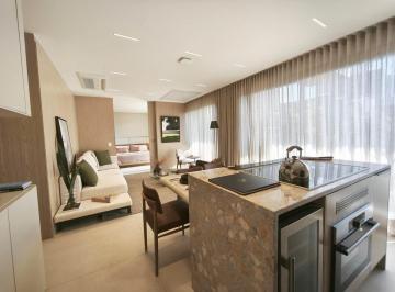 Apartamento de 1 quarto, São Paulo · Apto Mobiliado alto padrão 82m2, 1 dorm,1 súíte,lavabo,Varanda,1 Vg, Jardim Paulista-SP