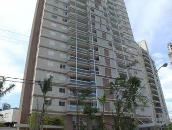 Apartamento de 3 quartos, São Paulo · Amplo/ Ótima localização
