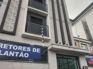 Apartamento de 2 quartos, São Paulo · condominio tucuruvi