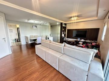 Apartamento de 3 quartos, São Paulo · Apartamento á venda em Condomínio Clube, 91 metros, 3 dormitórios, 1 Suite FL34
