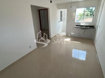 Foto 01 · Apartamento à venda em São Paulo-SP, bairro Vila Santa Edwiges: 2 quartos, 1 sala, 1 banheiro, 40m²