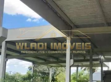 202503191931337691.jpg · Galpão para Venda em Pinhalzinho, 02 km da cidade