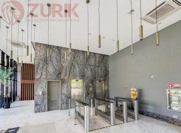 Comercial , Curitiba · SALA COMERCIAL COM 28,84m² PRIVATIVO | COMPRA | ECOVILLE | CURITIBA/PR
