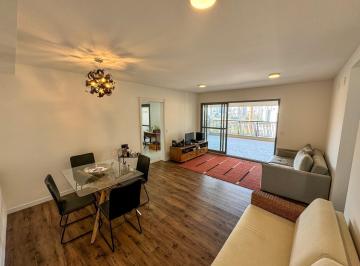 Foto 01 · Imperdível apartamento à venda em São Paulo-SP, Jardim Vila Mariana: 3 quartos, 3 suítes, 2 salas, 5