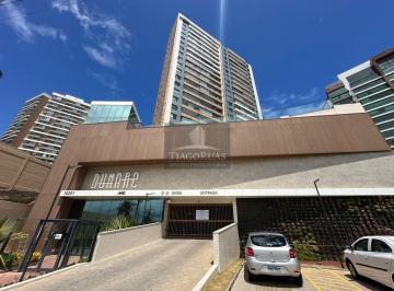 Foto 01 · Apartamento de Luxo à Venda em Salvador-BA no Jaguaribe: 3 Quartos, 3 Suítes, 3 Salas, 5 Banheiros, 