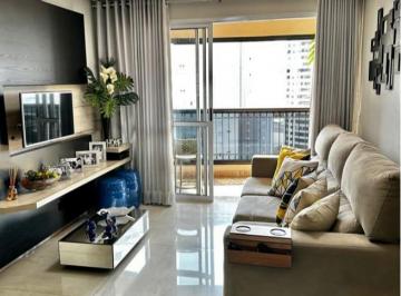 imagem-1 · Apartamento reformado próximo ao Parque Flamboyant Apartamento com 3 Quarto(s) por R$ 685.000 no set