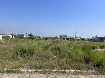 Terreno · 300m² · Terreno à 250 metros do centro de Atlântida Sul