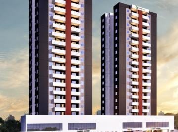 Apartamento · 54m² · 2 Quartos · 1 Vaga · Apartamento à venda no Charqueadas