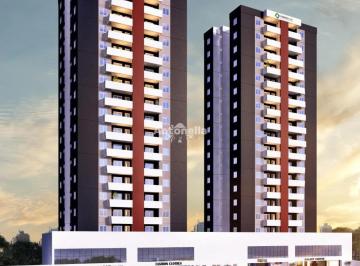 Apartamento · 54m² · 2 Quartos · 1 Vaga · Apartamento à venda no Charqueadas