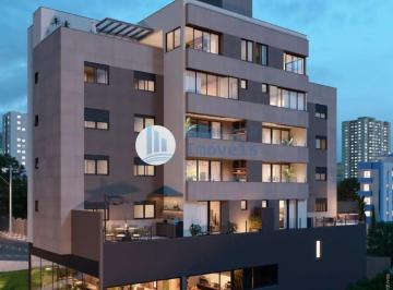 Apartamento · 140m² · 2 Quartos · 2 Vagas · Torre única