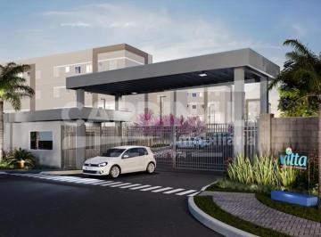 Apartamento · 57m² · 2 Quartos · 1 Vaga · Apartamento com boa localização próximo escola e creche.
